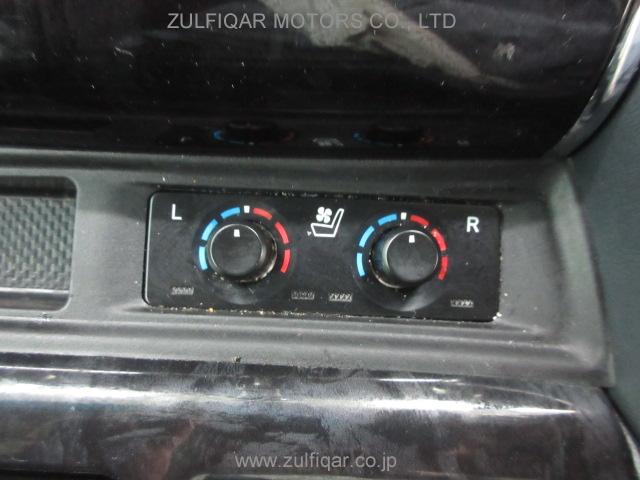 TOYOTA ALPHARD 2018 Image 26