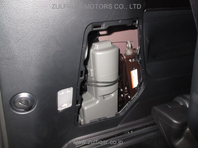 TOYOTA ALPHARD 2018 Image 31