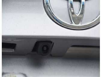 TOYOTA C-HR 2019 Image 11