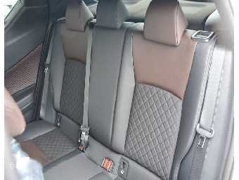 TOYOTA C-HR 2019 Image 9