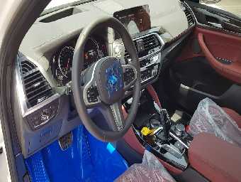 BMW X4 2019 Image 11