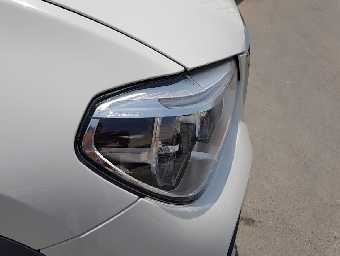 BMW X4 2019 Image 12