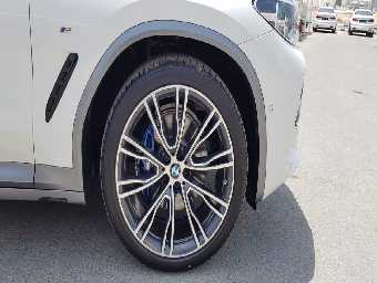 BMW X4 2019 Image 13