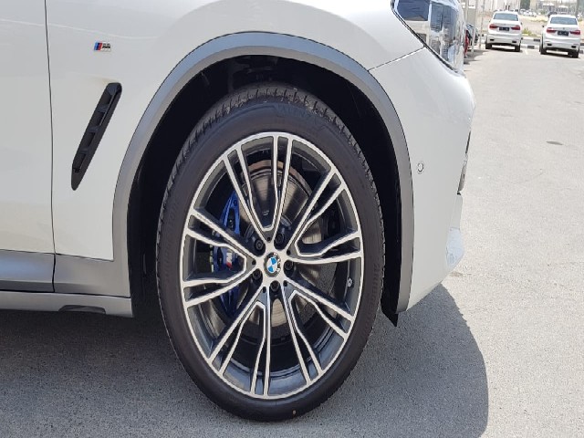 BMW X4 2019 Image 19