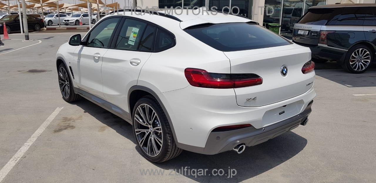 BMW X4 2019 Image 5