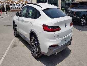 BMW X4 2019 Image 5