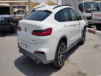 BMW X4 2019 Image 6