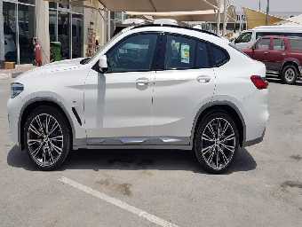 BMW X4 2019 Image 7