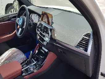 BMW X4 2019 Image 10