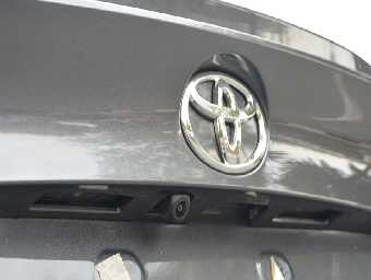 TOYOTA C-HR 2019 Image 14