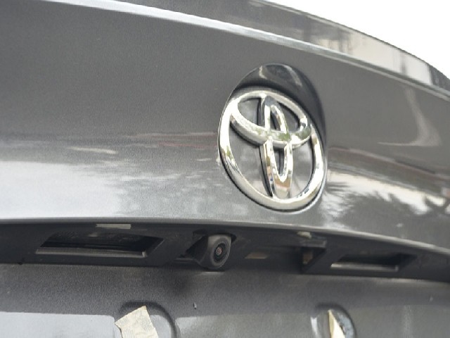 TOYOTA C-HR 2019 Image 20