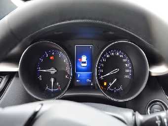 TOYOTA C-HR 2019 Image 16