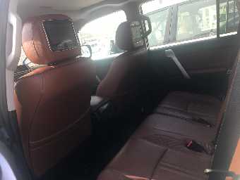 TOYOTA PRADO 2017 Image 9