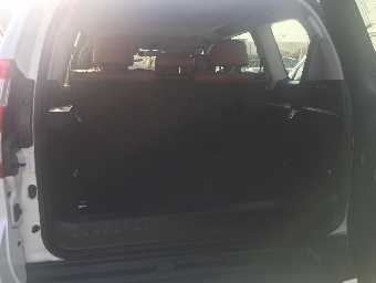 TOYOTA PRADO 2017 Image 10