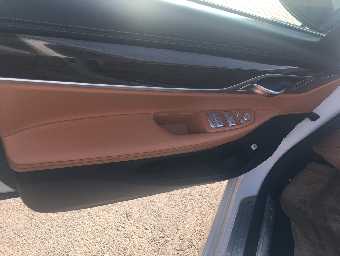 BMW 7 SERIES 2017 Image 10