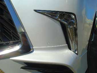 LEXUS LX 570 2019 Image 10