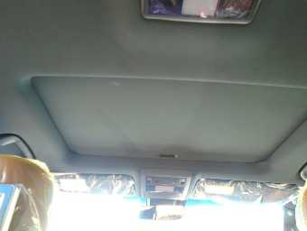 LEXUS LX 570 2019 Image 12