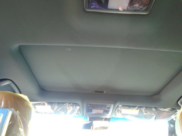 LEXUS LX 570 2019 Image 20