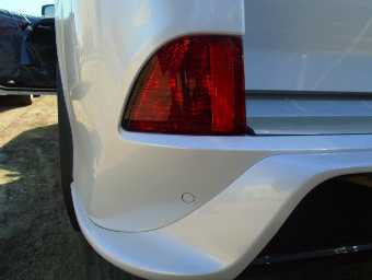 LEXUS LX 570 2019 Image 3