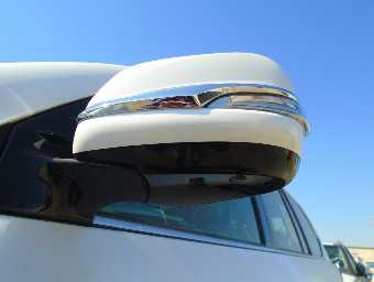 LEXUS LX 570 2019 Image 4