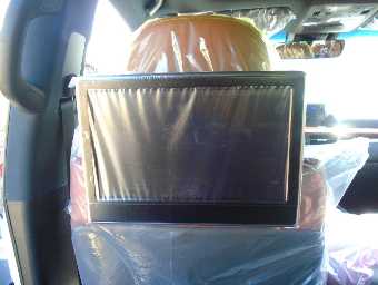 LEXUS LX 570 2019 Image 8