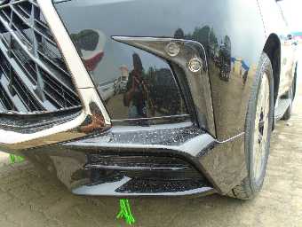 LEXUS LX 570 2019 Image 7