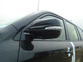 LEXUS LX 570 2019 Image 8