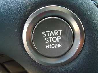 LEXUS LX 570 2019 Image 9