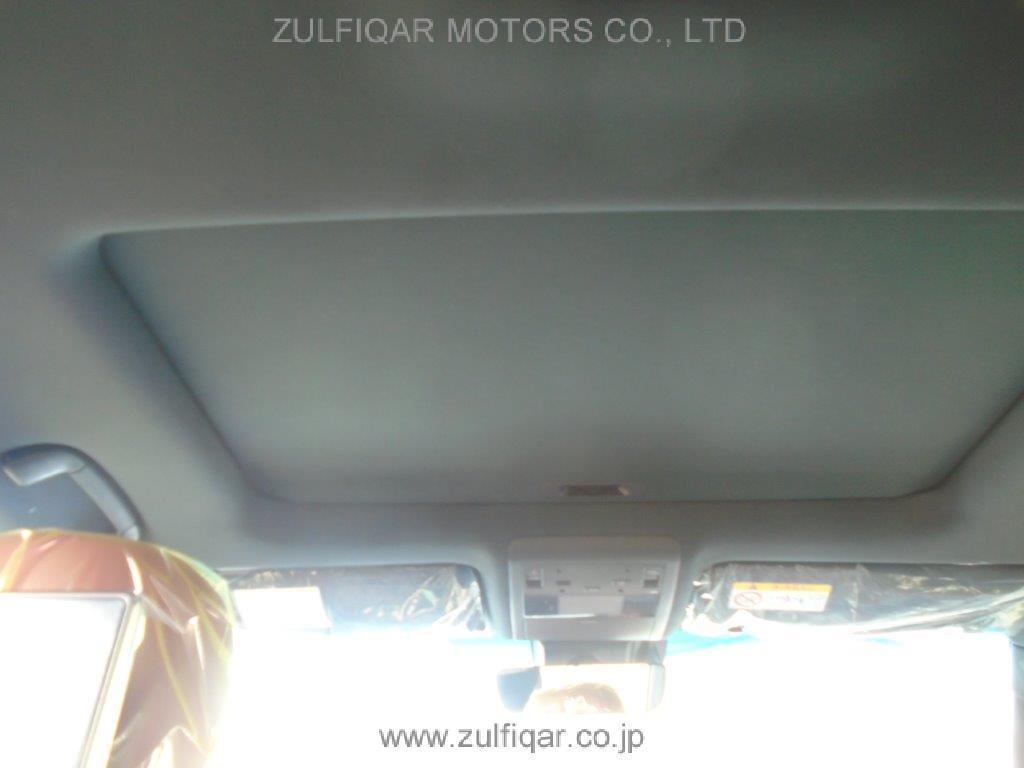 LEXUS LX 570 2019 Image 10
