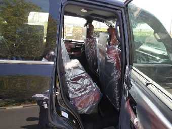 LEXUS LX 570 2019 Image 8