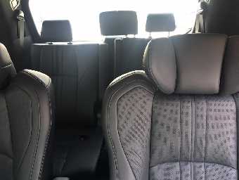 TOYOTA ALPHARD 2019 Image 8