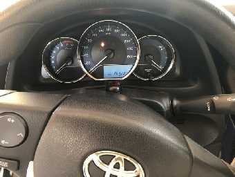 TOYOTA COROLLA 2017 Image 3