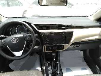 TOYOTA COROLLA 2019 Image 2