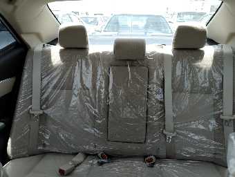 TOYOTA COROLLA 2019 Image 8