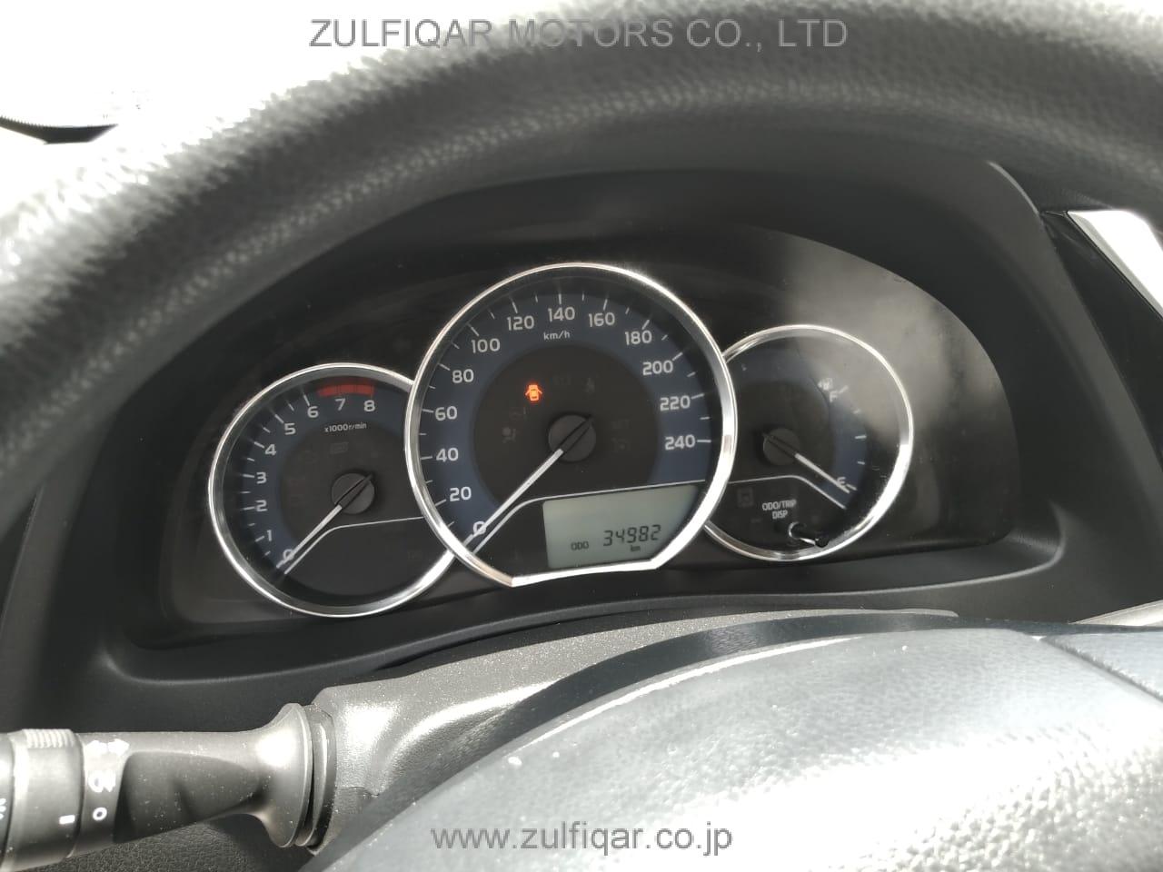 TOYOTA COROLLA 2019 Image 10