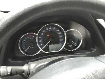 TOYOTA COROLLA 2019 Image 9