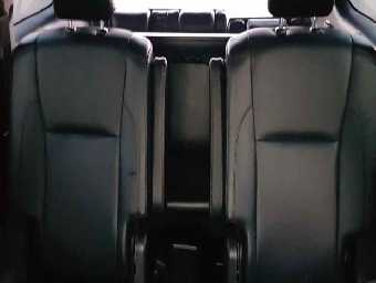 TOYOTA HIGHLANDER 2017 Image 9