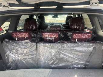 TOYOTA HIGHLANDER 2018 Image 8