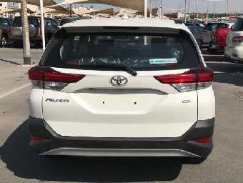 TOYOTA RUSH 2019 Image 3