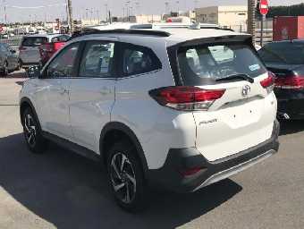 TOYOTA RUSH 2019 Image 5