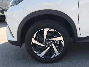 TOYOTA RUSH 2019 Image 7