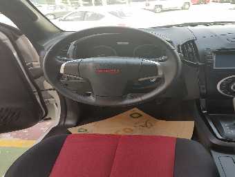 ISUZU D-MAX 2019 Image 3