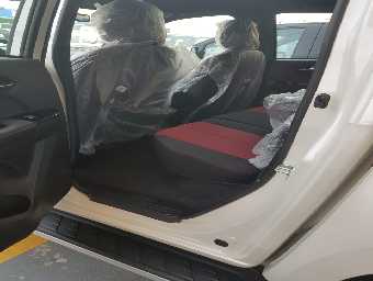 ISUZU D-MAX 2019 Image 9