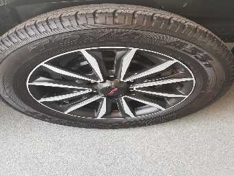 ISUZU D-MAX 2019 Image 10