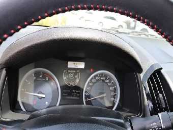 ISUZU D-MAX 2019 Image 5