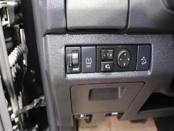 ISUZU D-MAX 2019 Image 6