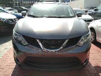 NISSAN ROGUE 2018 Image 1