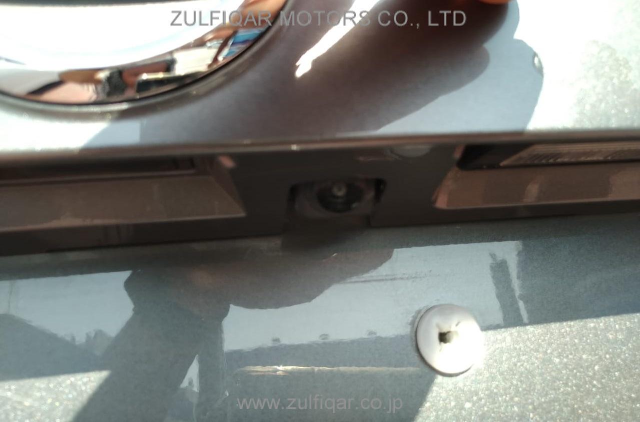 NISSAN ROGUE 2018 Image 12