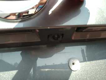 NISSAN ROGUE 2018 Image 12