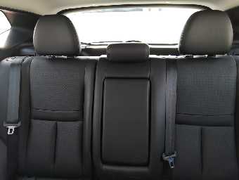 NISSAN ROGUE 2018 Image 7